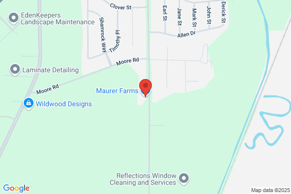 Maurer Farms
