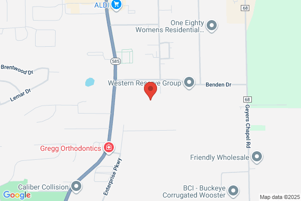 Onyx Self Storage of Wooster