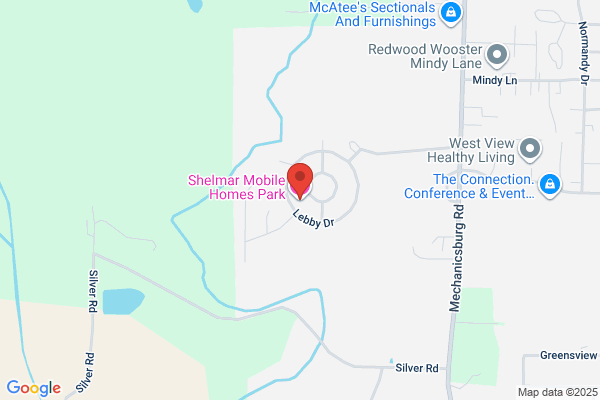 Shelmar Mobile Homes Park