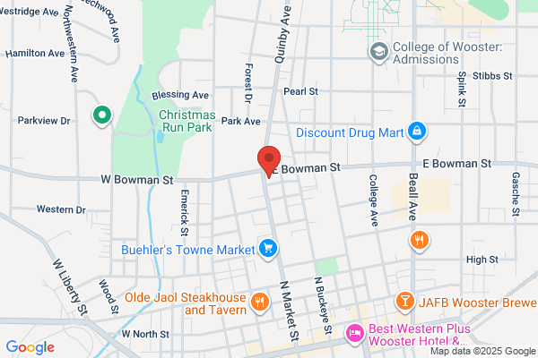 Wooster Drain Cleaning