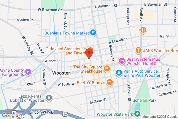 Walnut Street Gallery