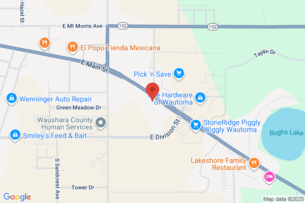 Lehr Plumbing & Heating Inc