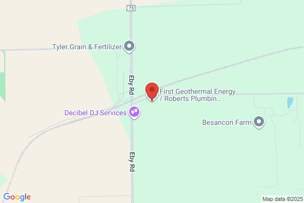 Roberts Plumbing Heating & Cooling
