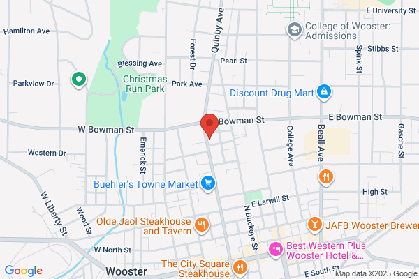 Matthew Shanlian at CrossCountry Mortgage, LLC