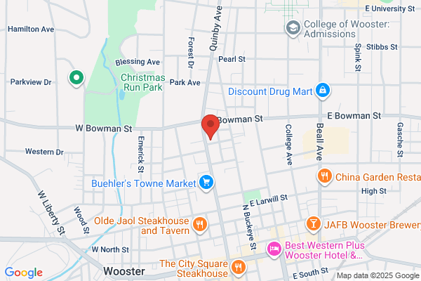 Timothy Foor at CrossCountry Mortgage, LLC