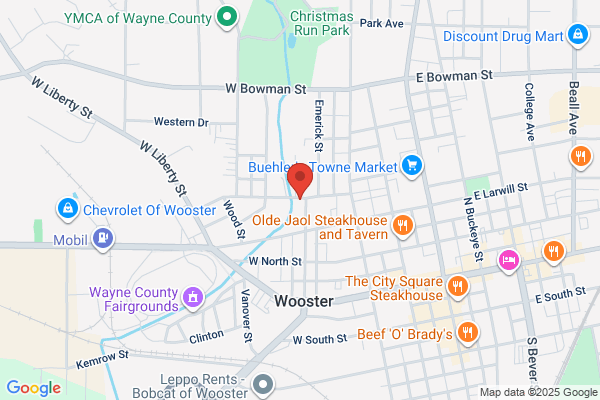 Wooster Bible Church