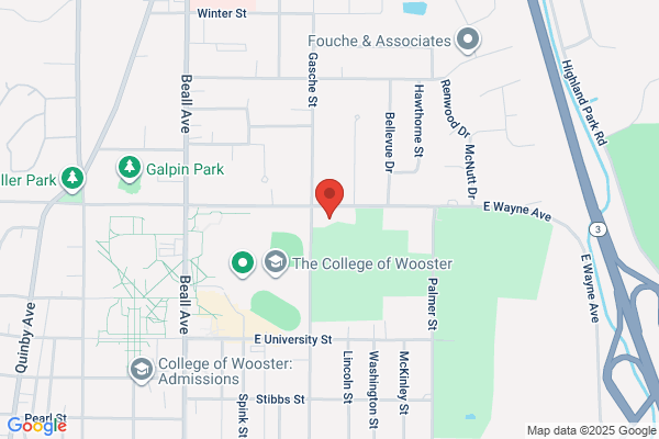 The Wooster Inn