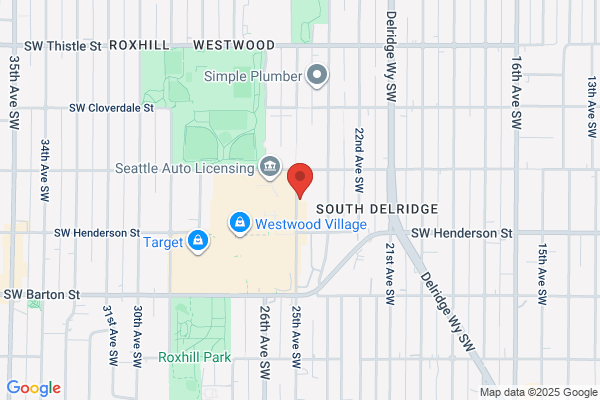Westwood Studio Hair & Nail Salon