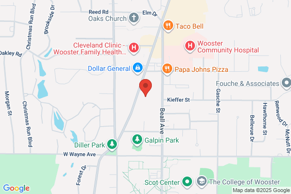 Brookdale Wooster