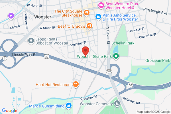 Okey's Alignment, Inc.