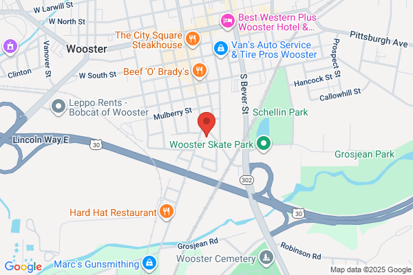 Mr Tire Auto Service Centers