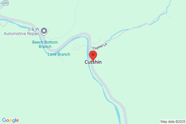 Cutshin Supply