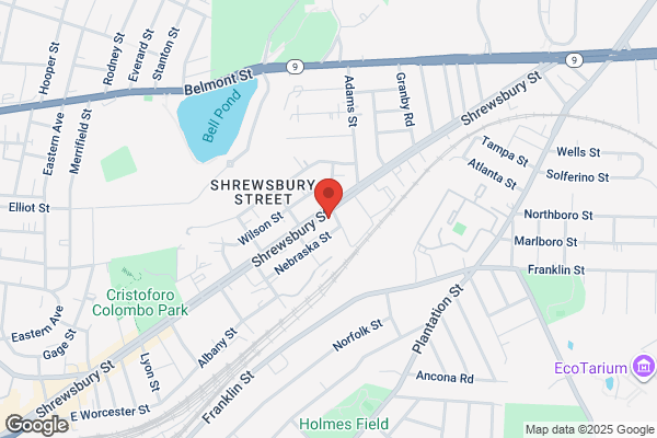 Fred Astaire Dance Studios - Worcester