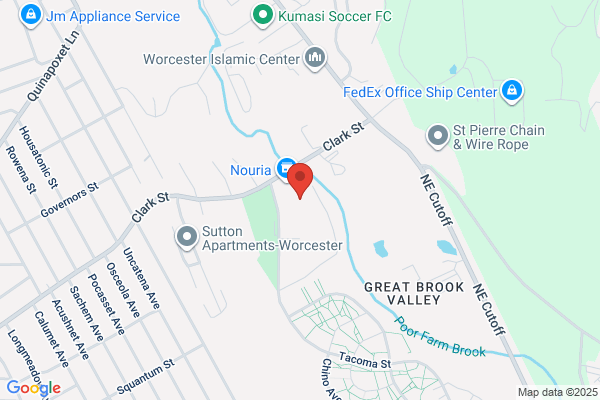 South Bay Community Services