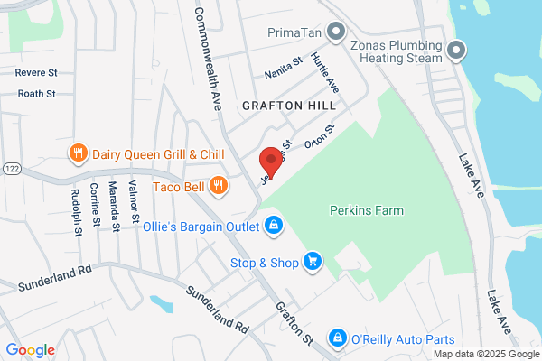 D & D Heating & Air Conditioning
