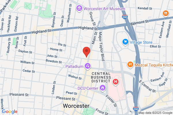 Duct & Vent Cleaning of America Inc