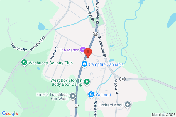Wachusett Wine & Spirits