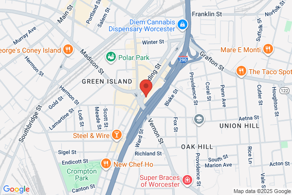 Kelley Sq Liquors Inc