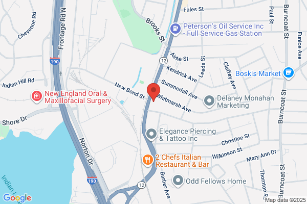 O'hara's Liquors