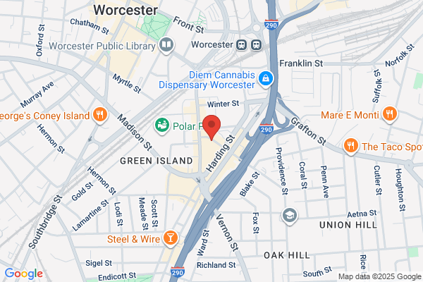 Good Chemistry Massachusetts