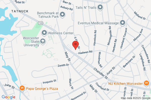 Bet Shalom Apartments