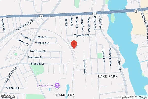 Eastview Apartments