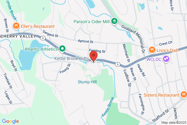 Kettle Brook Lofts
