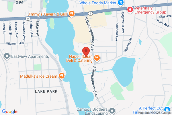 Quinsigamond Shores Condos