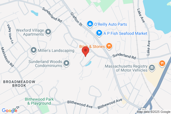 Redwood Hills Apartments