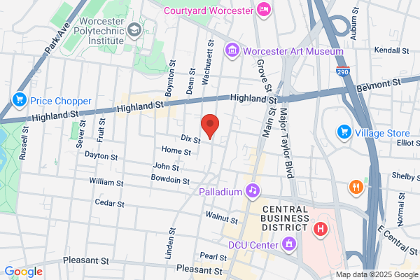 The Apartment Directory