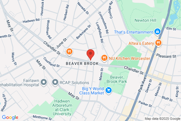 Beacon Auto Sales Inc, Auto Body Shop