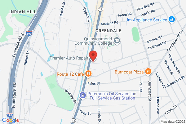 Premier Automotive