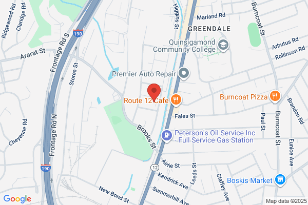 Scott Automotive