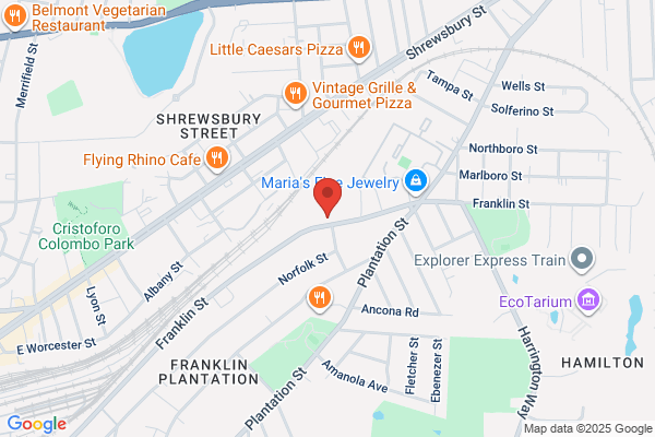 Westview Auto Body Co