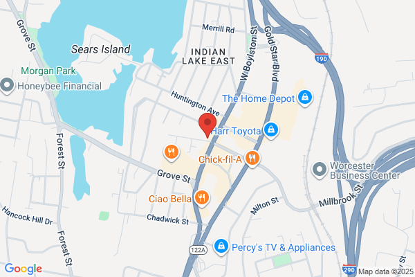 T & R Automotive