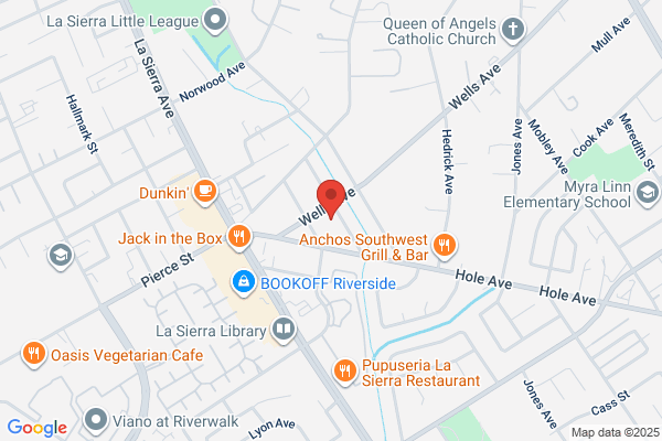 Auto Service Riverside