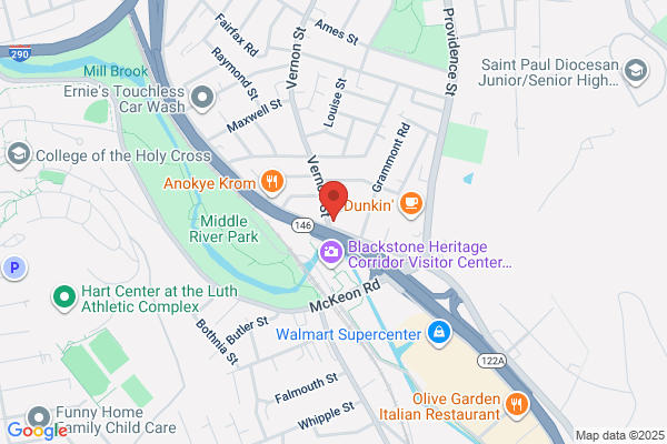 George's Foreign & Domestic Auto Repairs