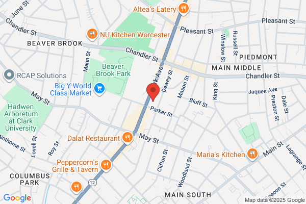 Martin Tire & Auto Repair