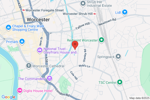Mobile Mechanic Pros Worcester