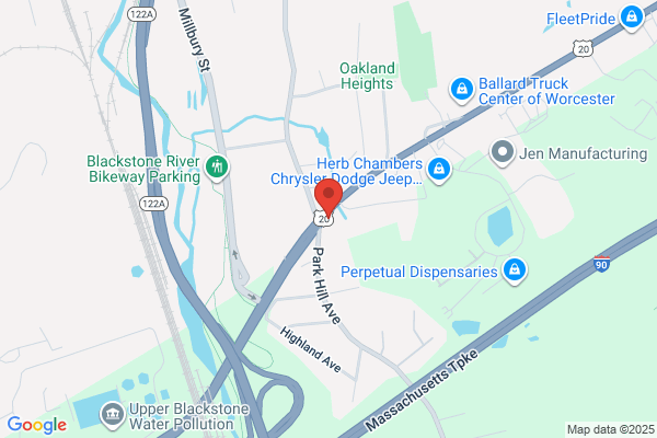 Paul's Automotive Repairs