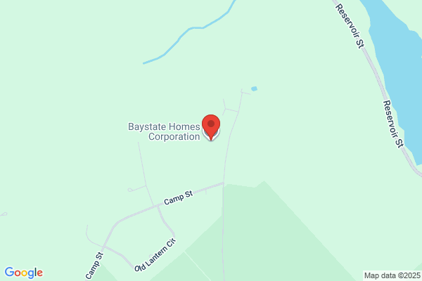 Baystate Homes Corporation