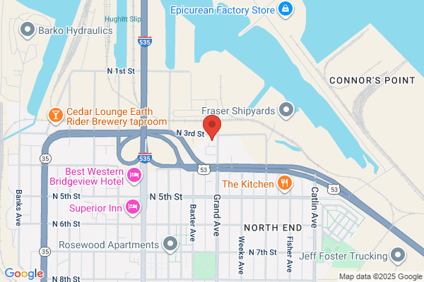 Benson Electric Inc