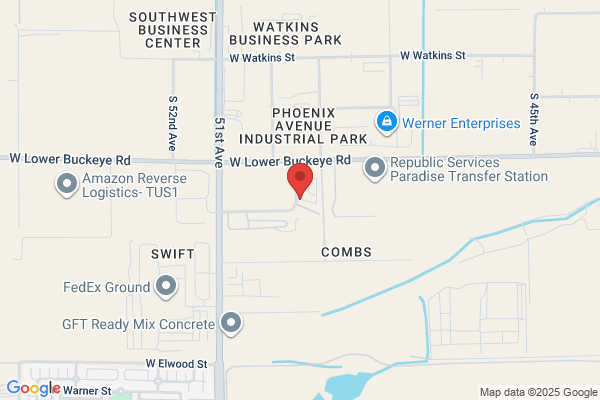 Combs Construction