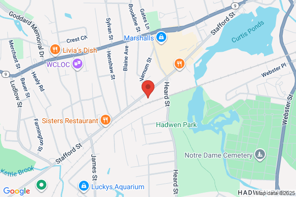 Millbury Federal Credit Union