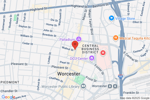 Whiskey Lounge