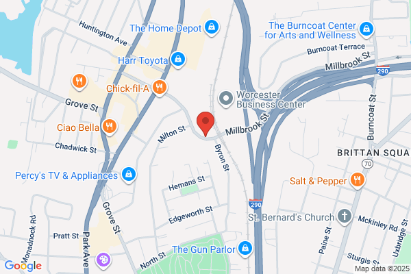 BoxDrop Central Mass