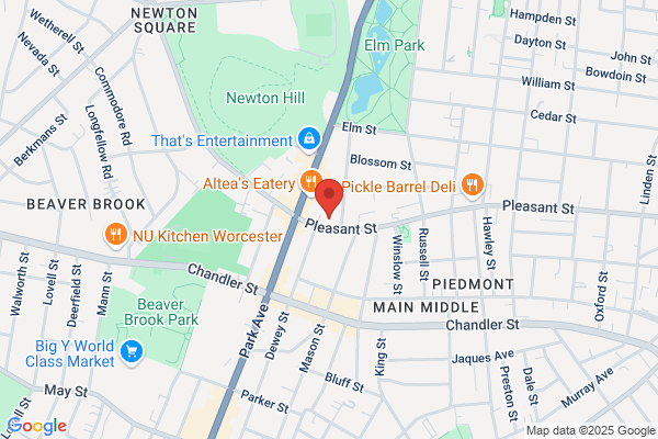 Dish Network Worcester