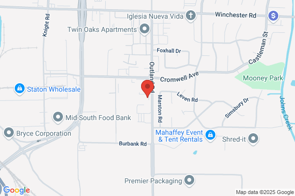 AutoZone Auto Parts