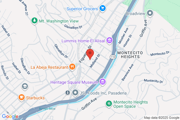 Francisco's Roofing Inc