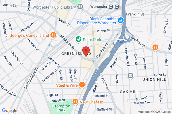 The Check Depot